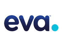 Eva Water logo